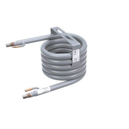 Manitowoc Ice Water Condenser 8253039